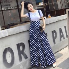 땡땡이점프수트