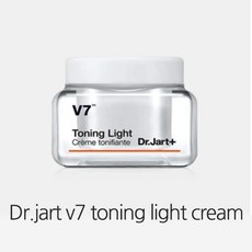 닥터자르트v7토닝라이트50ml