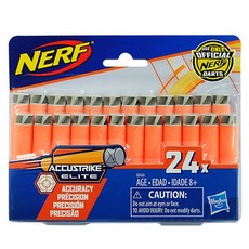 너프건알파호크