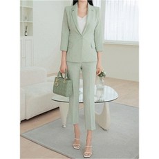기타 [더아우라]더데이즈수트세트(S M L)