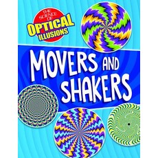 Movers and Shakers Paperback, Gareth Stevens Publishing
