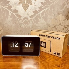 넘어가는시계