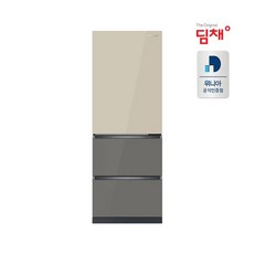 딤채 스탠드 김치냉장고 WDT33HRPIOU 330L