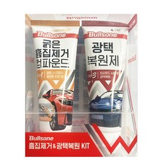 불스원샷컴파운드