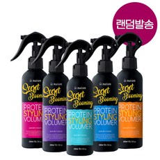 라메종 시크릿 블루밍 헤어볼류머 스프레이 200ml, 단일상품