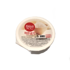 골든싸이]햇반_작은공기 130g 15개