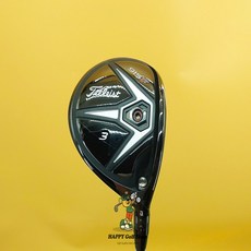타이틀리스트 중고 915F 3번우드 15도 아타스6 6s 강도S, 단일