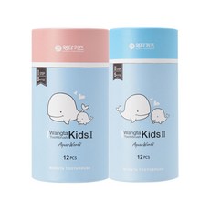 왕타칫솔키즈