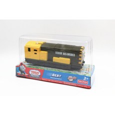 토마스기차제임스