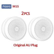 aqara허브리모컨