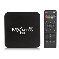 mxqpro