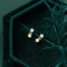 티파니스마일귀걸이