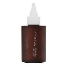 나인밀라 카밍비어 두피세럼, 120ml, 3개