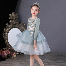 베이비드레스케이크