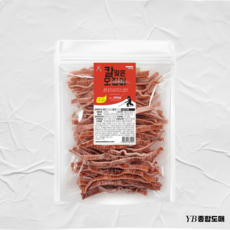 바다원 칼맞은 오징어 마른안주 200g, 2개