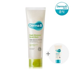 기타 더마비 프레쉬 모이스처 스크럽 워시 (+랜덤튜브20ml)