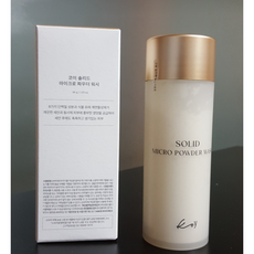 [연예인클렌]+코이뷰티 솔리드 마이크로 파우더 워시 35g 1개 KOY POWDER WASH 세안과 영양공급 올인원클렌저 노폐물케어 자연유래성분 약산성클렌징 유수분밸런스