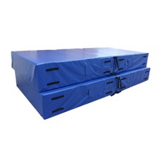 추락 방지 매트 1M x 2M x 300T(mm)