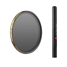 위딜 폴라프로 가변 ND필터 피터 매키넌 에디션2, 시그니쳐에디션2 82mm 6-9stop