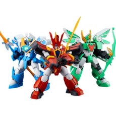 모데로이드그랑죠