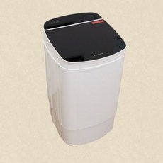 신일 탈수기 SDM-ST75GR 최대 탈수 용량 7kg