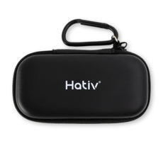 [KT알파쇼핑]뷰노 하티브 심전도 측정기 P30 전용 하드케이스