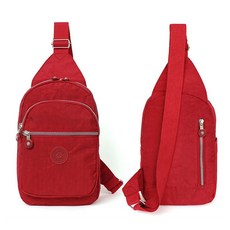 디스커버리미니슬링백