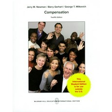 Compensation, McGRAW HILL