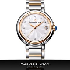 모리스라크로와