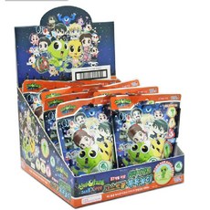 신비아파트배쓰볼