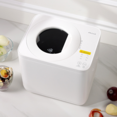 신일 음식물처리기 4L 가정용 음식물 분쇄기 건조기
