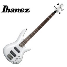 아이바네즈 IBANEZ 엑티브 베이스 기타 SR300E, PGM