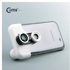 세상마켓 스마트폰 카메라 확대경(갤럭시노트2 갤럭시S3 선택)(구코드PCP1032) 아이폰광각렌즈, 갤럭시노트2전용