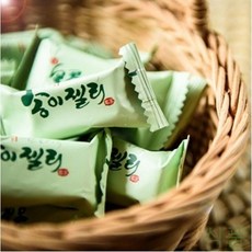찡어젤리