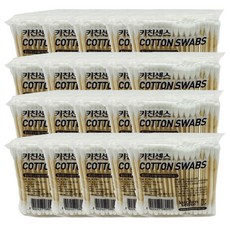 트레이더스면봉