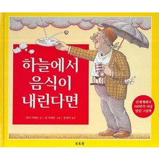 하늘에서음식이내린다면2 TOP01