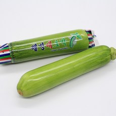 늙은애호박
