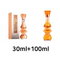 40대여자향수 살바도르달리 달리씸므 EDT 30ml+100ml, 100ml, 1개