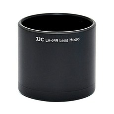 JJC LH-J49 Lens Hood for Olympus M.Zuiko Digital ED 60 mm 1:2.8 Macro, 단일상품