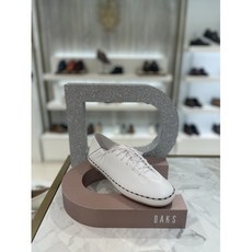 닥스옥스퍼드화dls208화이트
