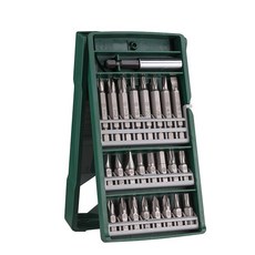 [보쉬]MINI X-LINE SET 스크류드라이버비트 25PCS/다양한구성의비트, 1개