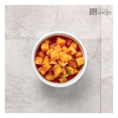 종가집태백10kg