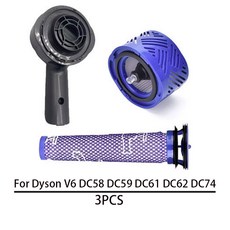 다이슨유선청소기dc52