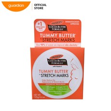 Palmer's 파머스 코코아 버터 터미 버터 Cocoa Tummy Butter 125g, 1개