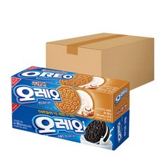 오레오시나몬번