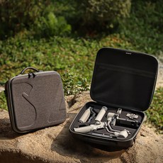 써니라이프 DJI RS4 미니 소프트케이스 짐벌카메라 숄더백 가방 악세사리, 1개, RS4 Mini 케이스 1개, RS4 Mini 케이스