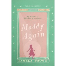 Maddy Again: Blue Door 5 Paperback, Pushkin Children's Books, English, 9781782691938