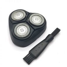 필립스 면도기 교체 헤드 면도기 블레이드 HQ6990 HQ6920 HQ6900 HQ6950 HQ6970 HQ6405 YQ6008 YQ6108 YQ61, 한개옵션0, 한개옵션0