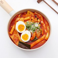 은영이떡볶이