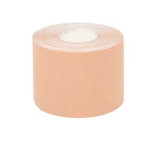 케이비지리테일 누벨스킨 흉터 타투 가리개 테이프, 1개, 살색 5cm x 5m
